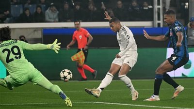  مبابي يزين قائمة ريال مدريد لمواجهة باتشوكا في نهائي كأس الإنتركونتيننتال 