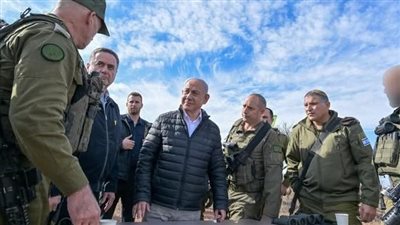 صحيفة عبرية تكشف عن 3 أهداف رئيسية لإسرائيل في سوريا