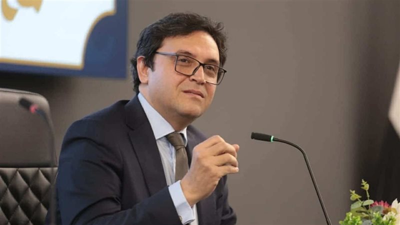 وزير الثقافة، فيتو