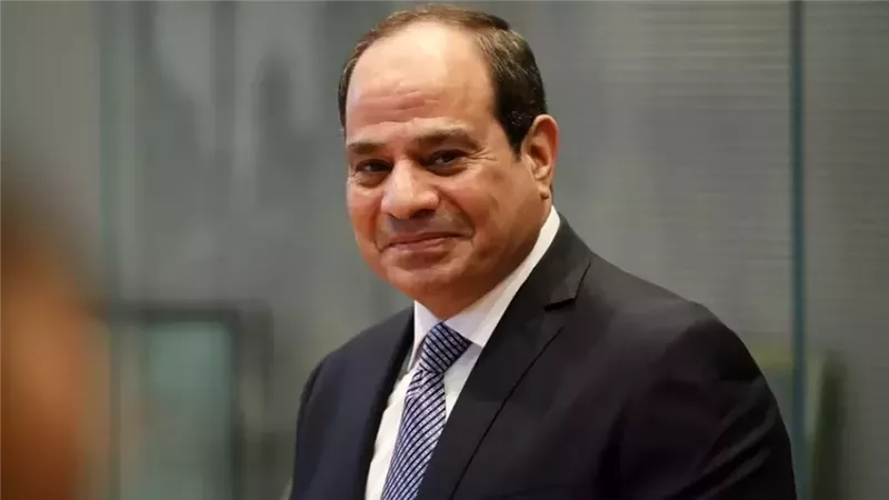الرئيس عبد الفتاح