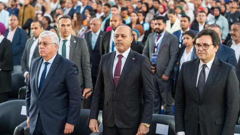 التعليم العالي والبحث
