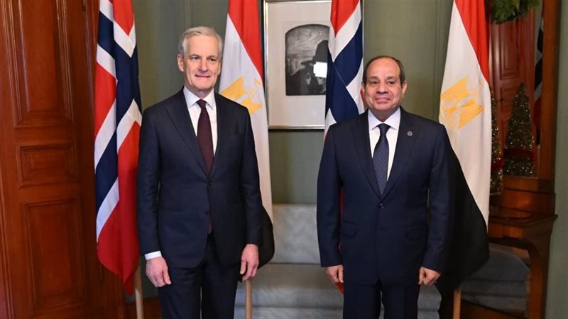 الرئيس عبد الفتاح