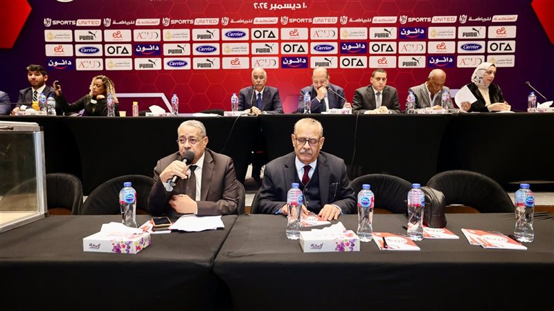 اتحاد الكرة،فيتو