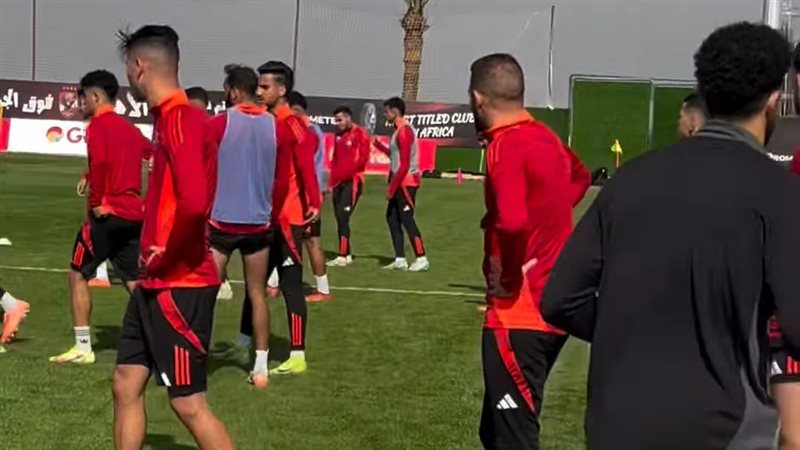الأهلي
