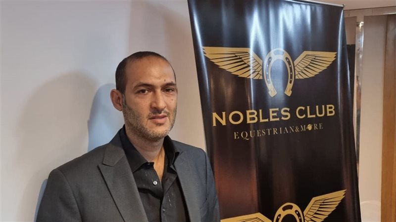 الفارس محمد عبدالمنعم