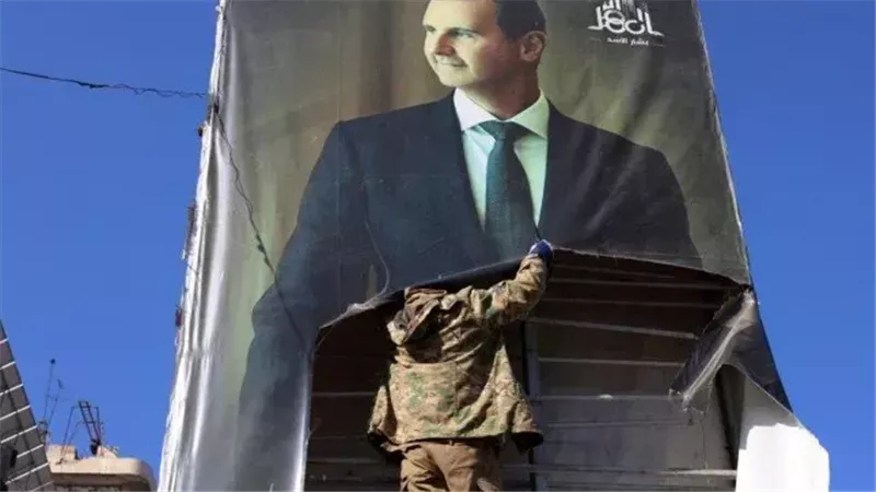 سوريا، فيتو
