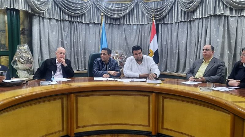 ندوة لجنتي الحريات