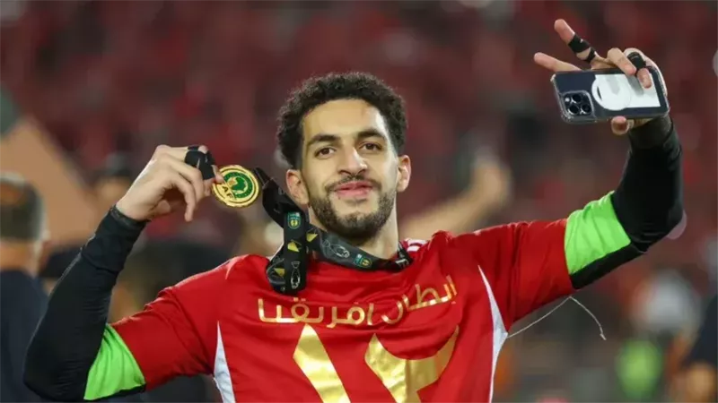 مصطفي شوبير 