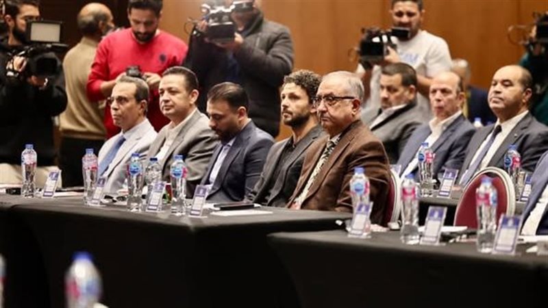 أشرف نصار، فيتو