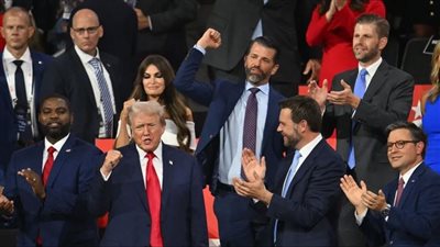 العائلة، ترامب يختار متبرعا لحملته سفيرا لدى تركيا وخطيبة نجله السابقة لدى اليونان