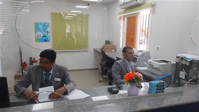 مياه سوهاج: تفعيل المنصة الرقمية لخدمة العملاء وتقديم الخدمات للمواطنين مجانا 