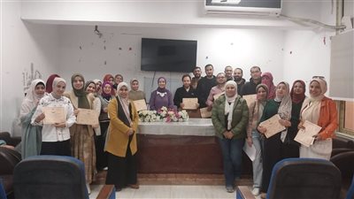 صحة الفيوم تنظم تدريبًا للأطباء الجدد على البرامج الفنية للرعاية الأولية 