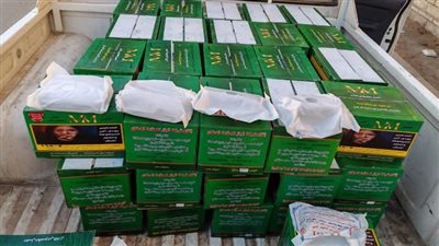 تحرير 142 مخالفة تموينية في حملات مكثفة بأسواق قرى ومدن الفيوم