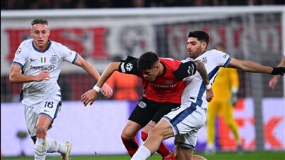 ديربي الغضب، موعد مباراة إنتر وميلان في الدوري الإيطالي 