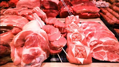 انخفاض يصل لـ 23 جنيهًا في أسعار اللحوم اليوم الأربعاء 