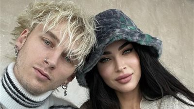 انفصال ماشين جان كيلي وميجان فوكس قبل أيام من ولادة طفلهما