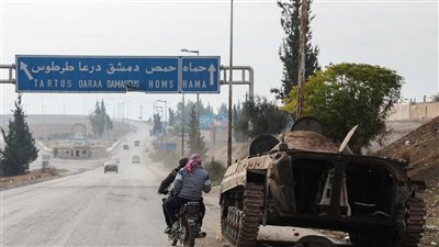 صحيفة تركية تكشف موعد انتهاء العملية الانتقالية في سوريا