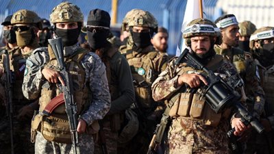 إدارة العمليات العسكرية في سوريا توجه تعليمات لأفرادها