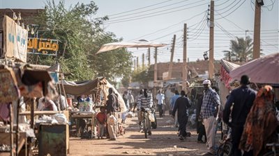 السودان: سقوط أكثر من 165 قتيلا خلال يومين في دارفور وأم درمان