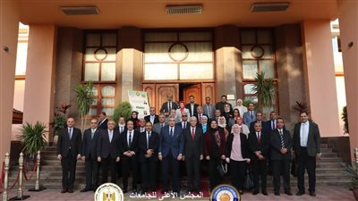 الأعلى للجامعات: إنشاء وحدات حقوق الإنسان في عدد من الجامعات