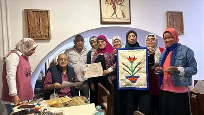 السياحة والآثار: تنظيم 513 فعالية توعوية استهدفت 30376 مواطنا بمختلف المحافظات