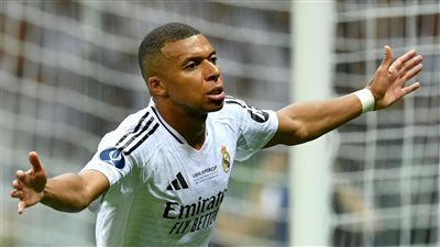 أزمة في ريال مدريد، تقارير تشير إلى احتمالية غياب مبابي عن نهائي كاس ملك إسبانيا 