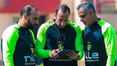 رد صادم من جوميز على محاولات الزمالك واقتراح جديد بشأن أحمد مجدي 