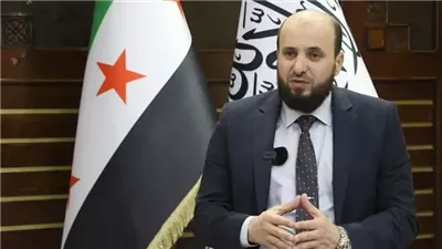 رئيس حكومة تصريف الأعمال السورية: نعتزم محاكمة مجرمي الحرب من نظام بشار