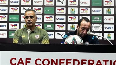 الكونفيدرالية والسوبر الأفريقي، مسيرة حافلة لـ جوميز مع الزمالك 