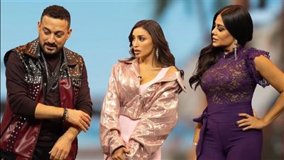 بحضور كامل العدد، عرض 