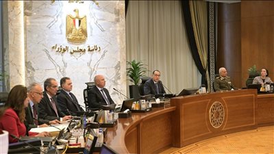 الحكومة تقرر تمديد العمل بقرار تملك أراضي واضعي اليد في سيناء حتى نوفمبر 2025