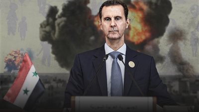  دولة عربية تقدم شكوى ضد الأسد لإصدار مذكرة توقيف غيابية بحقه