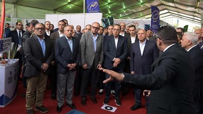 اتحاد الغرف: المنطقة الحرة ببورسعيد تصدر 35% من الملابس لأمريكا والاتحاد الأوروبي 