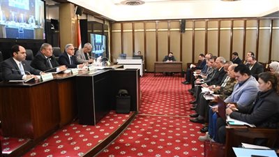 محلية البرلمان توافق نهائيا على مشروع قانون تقنين وضع اليد