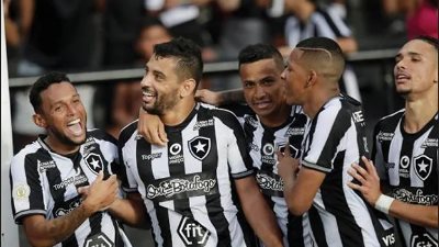  منافس الأهلي المنتظر، موعد مباراة باتشوكا مع بوتافوجو بكأس إنتركونتيننتال والقناة الناقلة