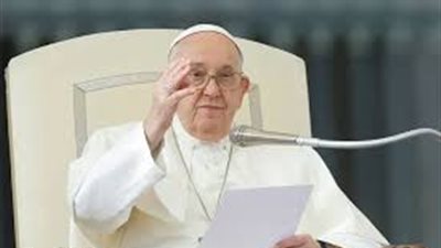 تعرف على أهم تصريحات بابا الفاتيكان خلال فترة البابوية 
