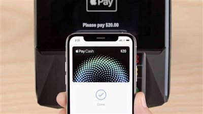 وداعا لحمل الفيزا، اليوم إطلاق خدمة آبل باي للدفع رسميا في مصر بمشاركة 3 بنوك