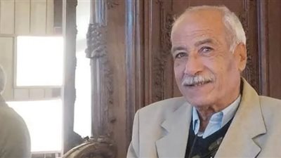 طلع مصري ومش عالم كيمياء، أول ظهور لـ حمدى إسماعيل بعد مزاعم اغتياله في دمشق (فيديو)