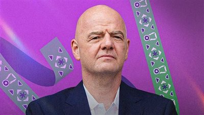 يسع لـ92 ألف متفرج، ملعب الملك سلمان يستضيف افتتاح ونهائي كأس العالم 2034