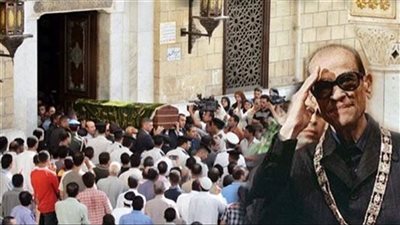 الوجه الآخر لأديب نوبل.. نشأ في حي الحسين وحفظ القرآن الكريم مبكرًا.. كتب عن الأحياء الإسلامية.. وهذه تفاصيل إنشاء مسجد نجيب محفوظ على طريق مصر - الإسكندرية الصحراوي