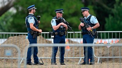 إحراق سيارة ورسم شعارات معادية لإسرائيل على عقارين في أستراليا (فيديو)