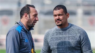 بعد رحيل جوميز، انقسام في الزمالك بسبب أحمد مجدي 