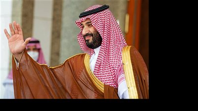 رسالة ولي العهد السعودي بعد فوز المملكة بتنظيم كأس العالم 2034 