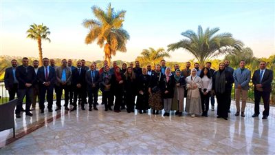 تحديث الصناعة ينظم ورشة عمل حول آليات احتساب وخفض البصمة الكربونية