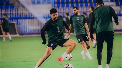 كأس رابطة الأندية، العمراوي حكما للمحلة وزد ومحمد عباس لفاركو والطلائع