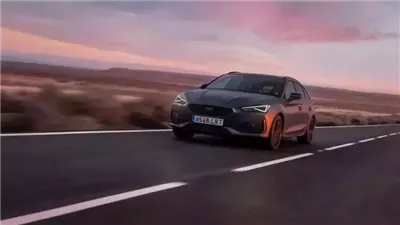  تشبه وجه القرش، مواصفات سيارات كوبرا 2025