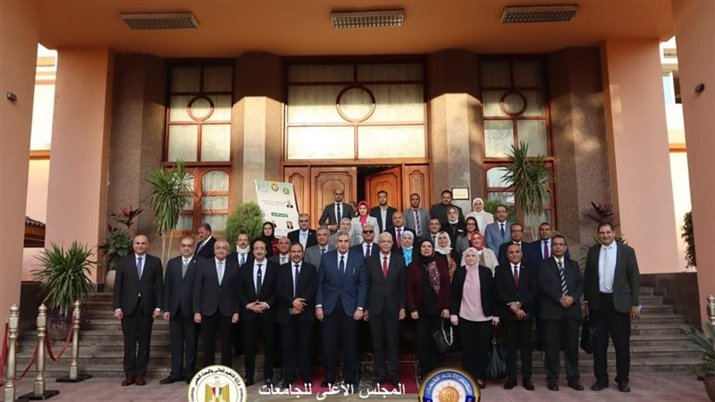 وزير التعليم العالي
