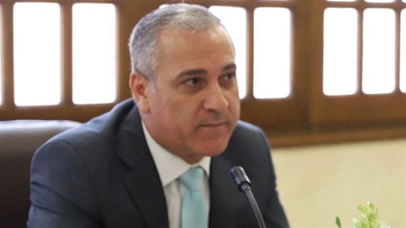 عبد الصادق الشوربجي،