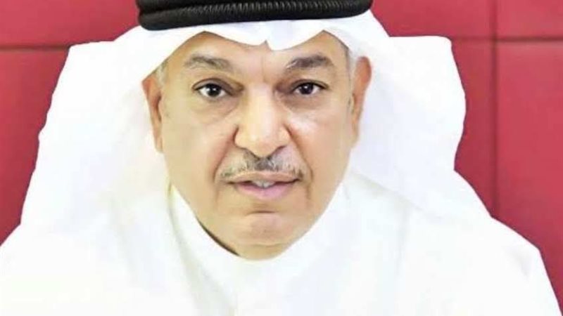 سفير دولة الكويت