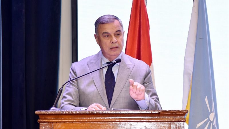 محافظ الإسكندرية،فيتو